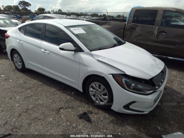 5NPD74LF5JH338082  hyundai elantra 2018 IMG 0