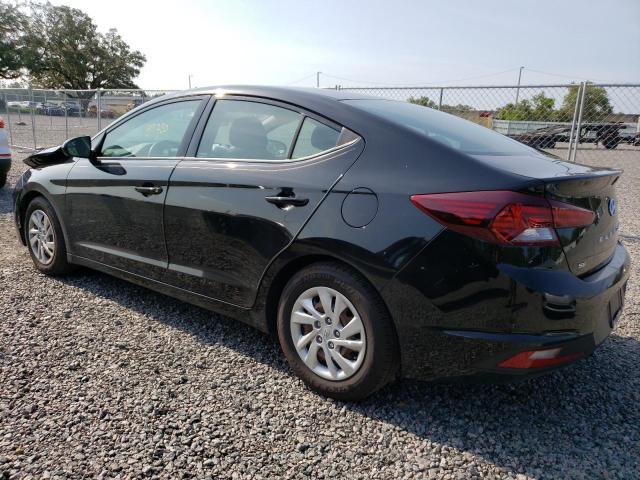 5NPD74LF5KH427409  hyundai  2019 IMG 1