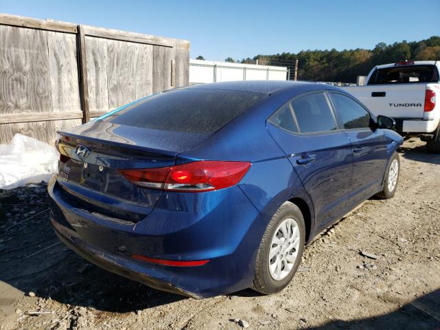 5NPD74LF6JH322487  hyundai  2018 IMG 3