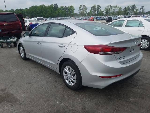 5NPD74LF6JH346692  hyundai  2018 IMG 2