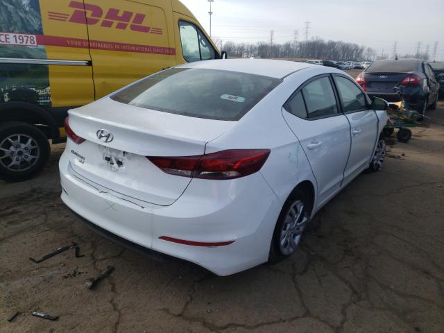 5NPD74LF7JH355773  hyundai  2018 IMG 3