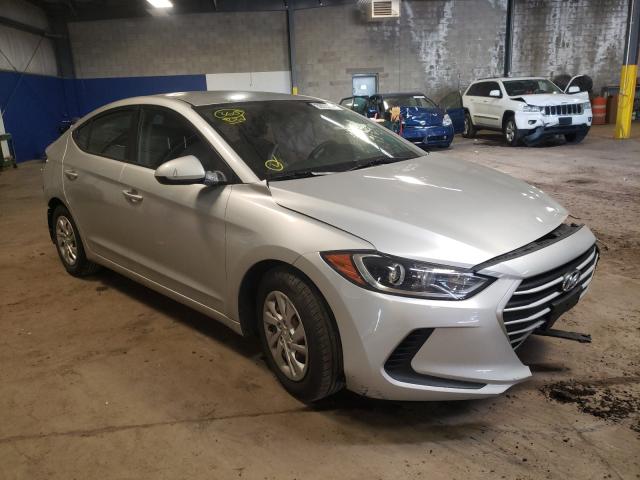 5NPD74LF7JH367888  hyundai  2018 IMG 0