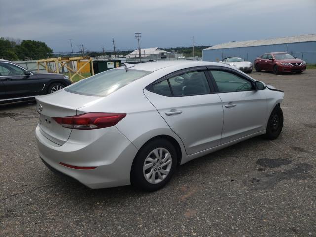 5NPD74LF7JH370533  hyundai  2018 IMG 3