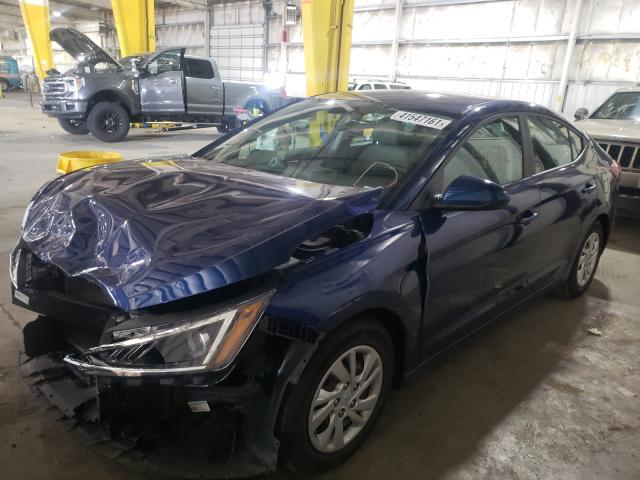 5NPD74LF7KH452621  hyundai  2019 IMG 1