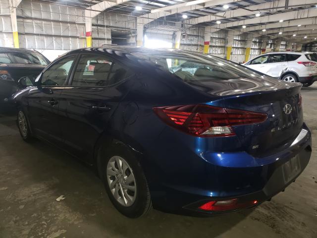 5NPD74LF7KH452621  hyundai  2019 IMG 2