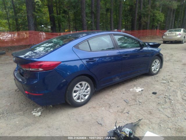 5NPD74LF8JH333104  hyundai elantra 2018 IMG 3