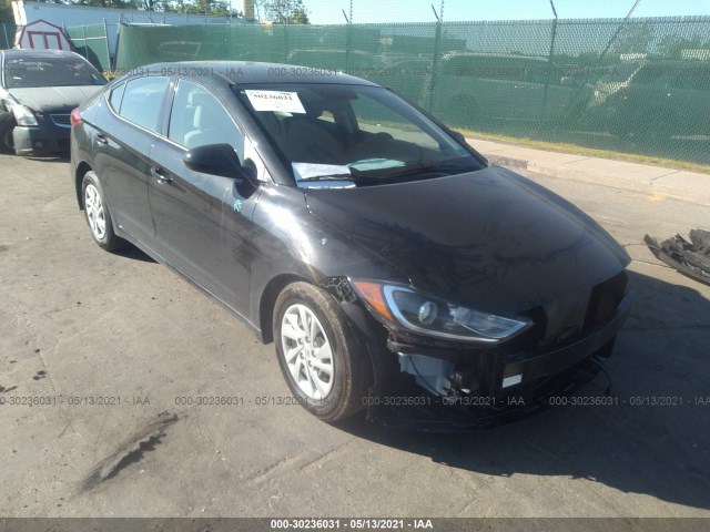 5NPD74LF8JH334009  hyundai elantra 2018 IMG 0