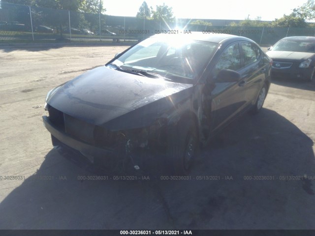 5NPD74LF8JH334009  hyundai elantra 2018 IMG 1