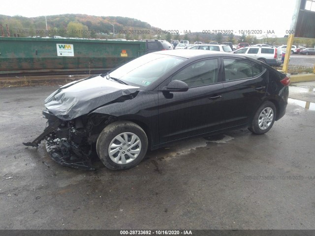 5NPD74LF8JH342837  hyundai elantra 2018 IMG 1