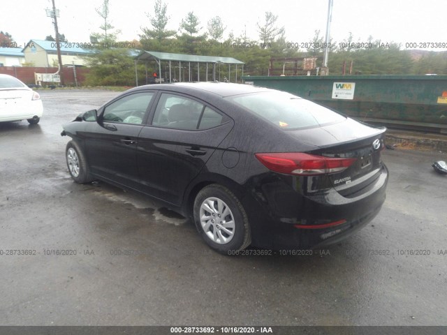 5NPD74LF8JH342837  hyundai elantra 2018 IMG 2