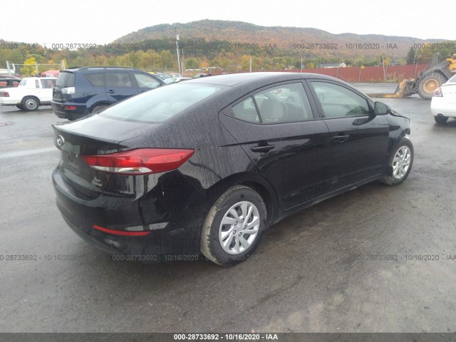 5NPD74LF8JH342837  hyundai elantra 2018 IMG 3