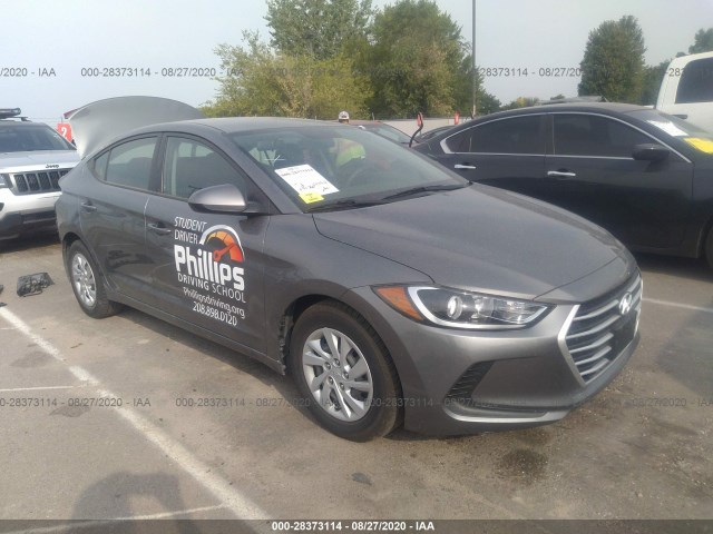 5NPD74LF8JH393710  hyundai elantra 2018 IMG 0