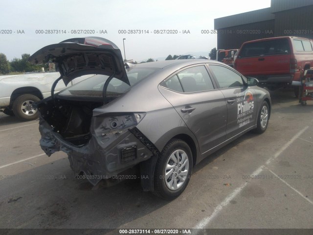 5NPD74LF8JH393710  hyundai elantra 2018 IMG 3