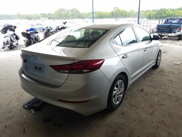 5NPD74LF9JH316456  hyundai  2018 IMG 3