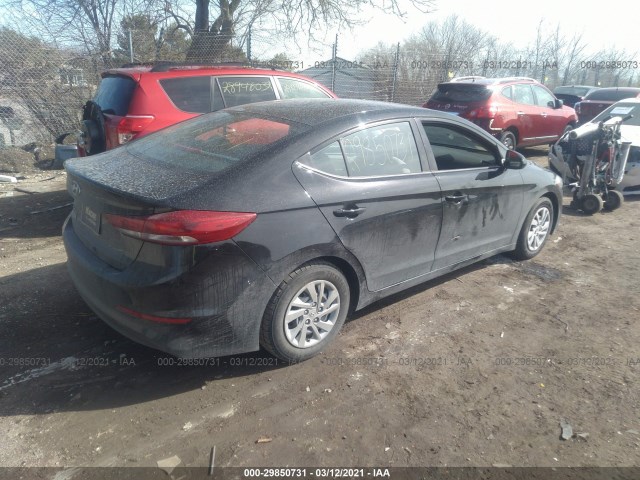 5NPD74LF9JH337842  hyundai elantra 2018 IMG 3