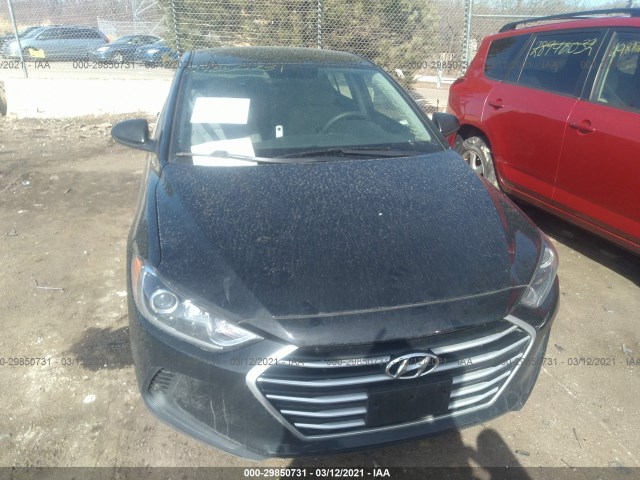 5NPD74LF9JH337842  hyundai elantra 2018 IMG 5