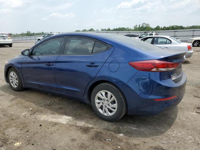 5NPD74LF9JH339641  hyundai  2018 IMG 1