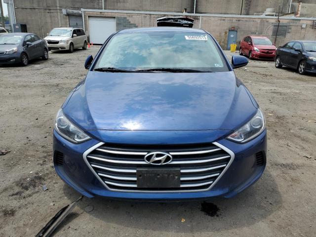 5NPD74LF9JH339641  hyundai  2018 IMG 4