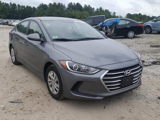 5NPD74LF9JH344354  hyundai  2018 IMG 0