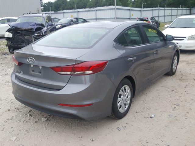 5NPD74LF9JH344354  hyundai  2018 IMG 3