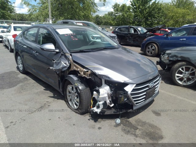 5NPD74LF9JH362997  hyundai elantra 2018 IMG 0