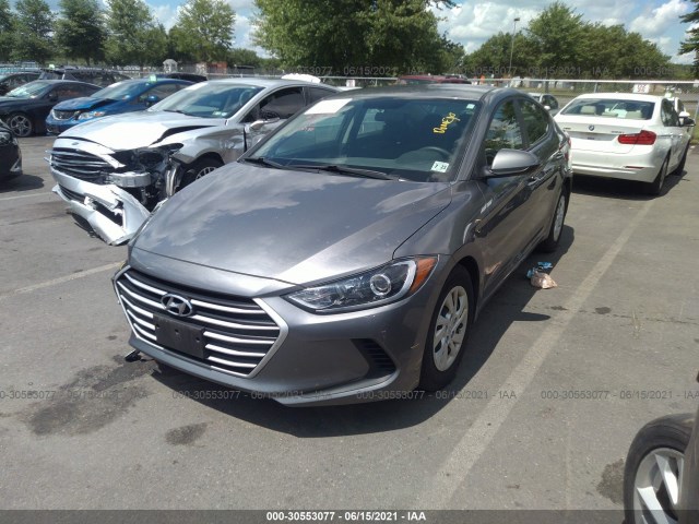 5NPD74LF9JH362997  hyundai elantra 2018 IMG 1