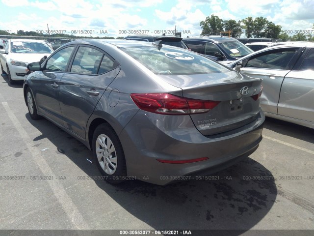 5NPD74LF9JH362997  hyundai elantra 2018 IMG 2