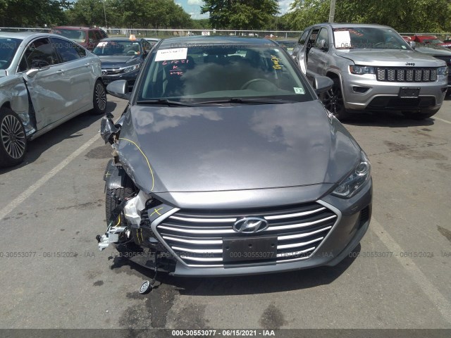 5NPD74LF9JH362997  hyundai elantra 2018 IMG 5