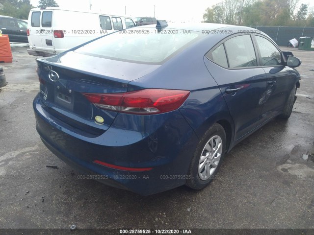 5NPD74LF9JH375877  hyundai elantra 2018 IMG 3