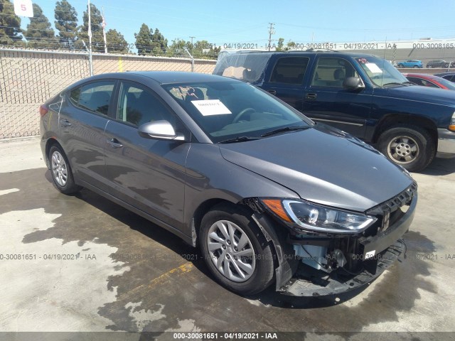 5NPD74LF9JH382845  hyundai elantra 2018 IMG 0