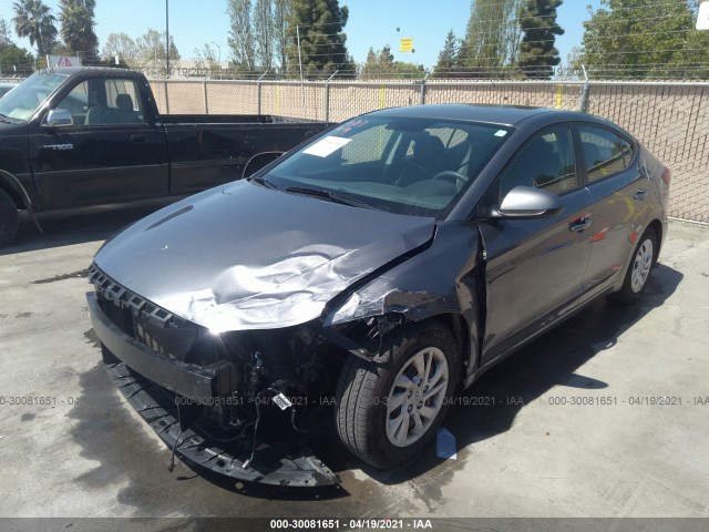 5NPD74LF9JH382845  hyundai elantra 2018 IMG 1