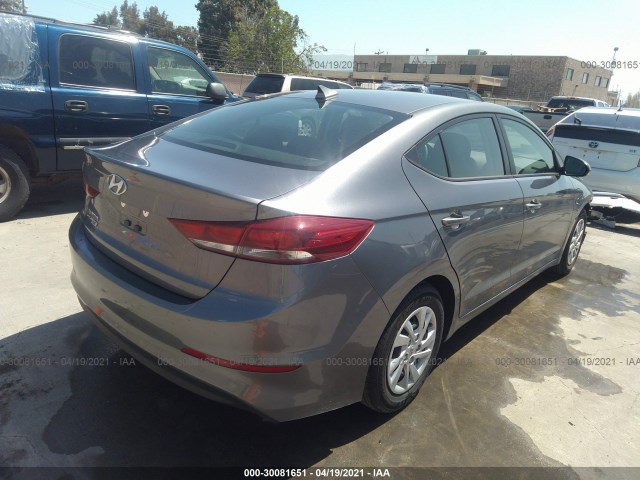 5NPD74LF9JH382845  hyundai elantra 2018 IMG 3