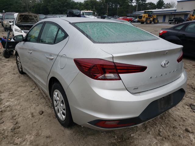 5NPD74LF9KH406577  hyundai  2019 IMG 2