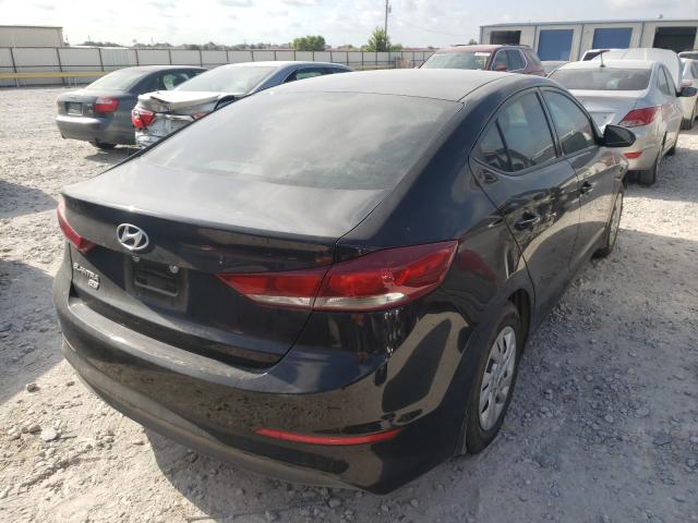 5NPD74LFXJH329037  hyundai  2018 IMG 3