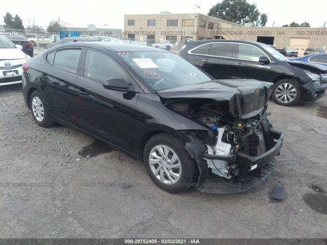 5NPD74LFXJH332312  hyundai elantra 2018 IMG 0