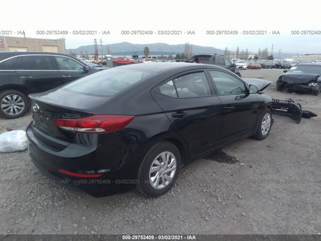 5NPD74LFXJH332312  hyundai elantra 2018 IMG 3