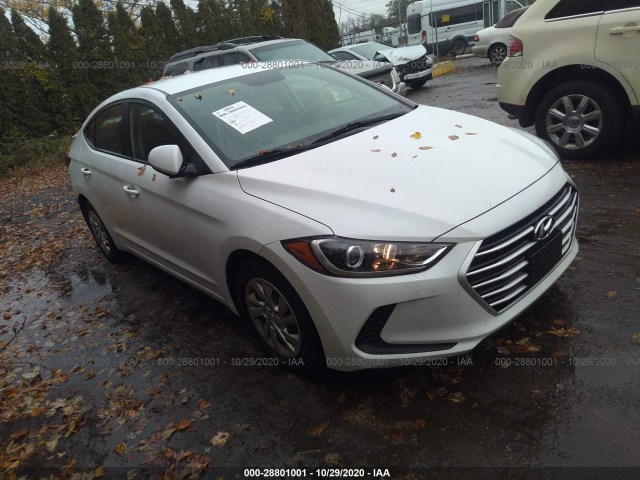 5NPD74LFXJH385625  hyundai elantra 2018 IMG 0