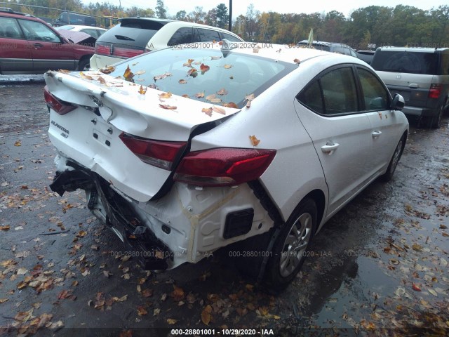 5NPD74LFXJH385625  hyundai elantra 2018 IMG 3