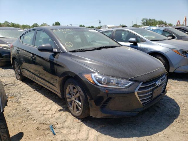 5NPD84LF0JH316536  hyundai  2018 IMG 0