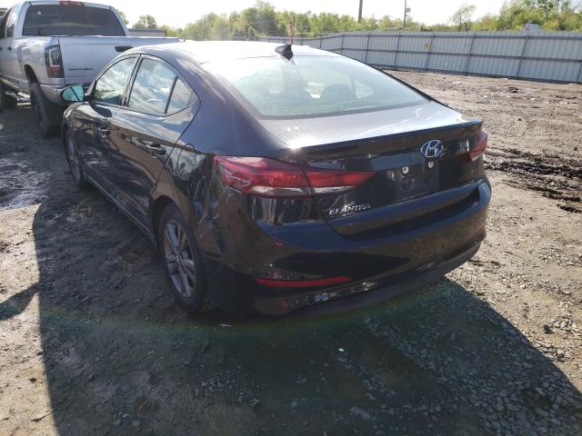 5NPD84LF0JH316536  hyundai  2018 IMG 2