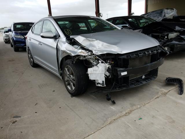 5NPD84LF0JH320943  hyundai  2018 IMG 0