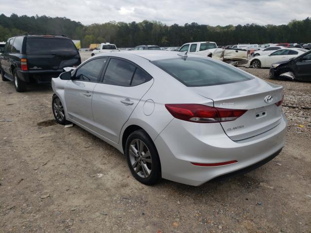 5NPD84LF0JH324037  hyundai  2018 IMG 2