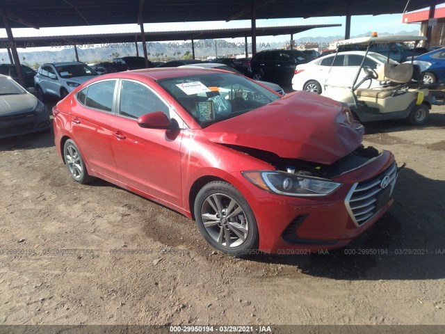 5NPD84LF0JH324653  hyundai elantra 2018 IMG 0