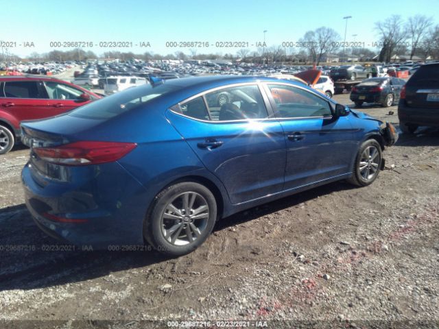 5NPD84LF0JH327987  hyundai elantra 2018 IMG 3