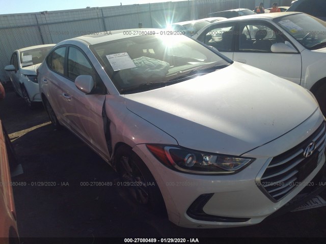 5NPD84LF0JH334129  hyundai elantra 2018 IMG 0