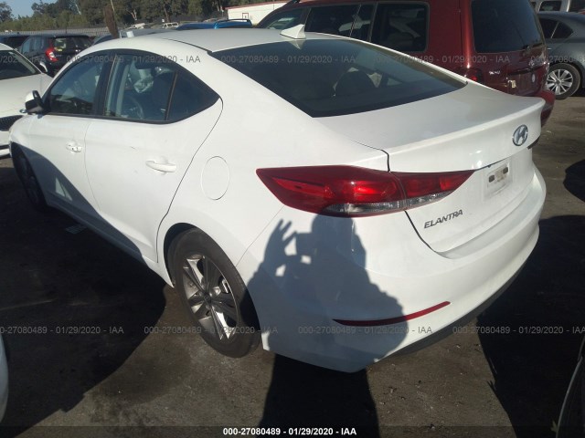 5NPD84LF0JH334129  hyundai elantra 2018 IMG 2