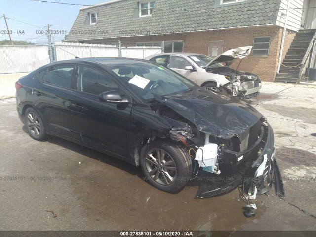 5NPD84LF0JH355689  hyundai elantra 2018 IMG 0