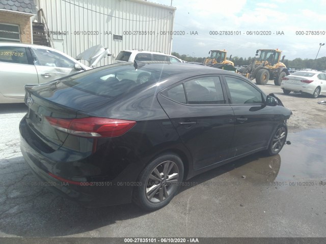 5NPD84LF0JH355689  hyundai elantra 2018 IMG 3