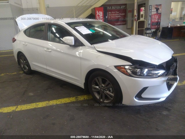 5NPD84LF0JH357605  hyundai elantra 2018 IMG 0