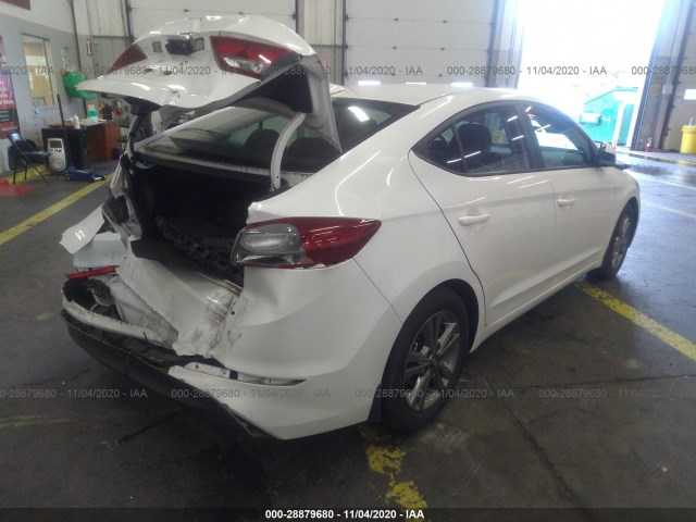 5NPD84LF0JH357605  hyundai elantra 2018 IMG 3